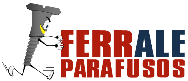 Ferrale Parafusos