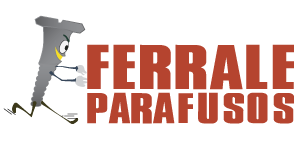 Ferrale Parafusos